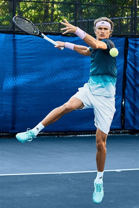 adidas Men's Tennis Apparel 